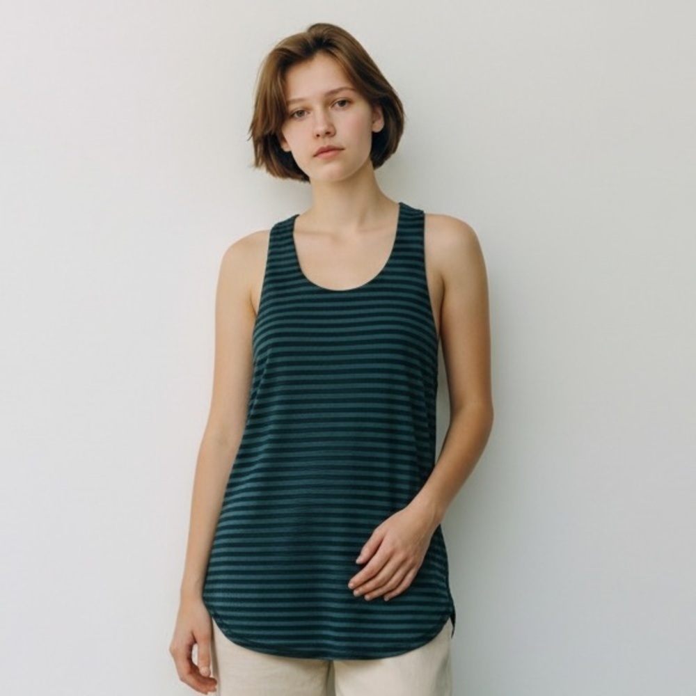 NWT Calia Reversible Tank